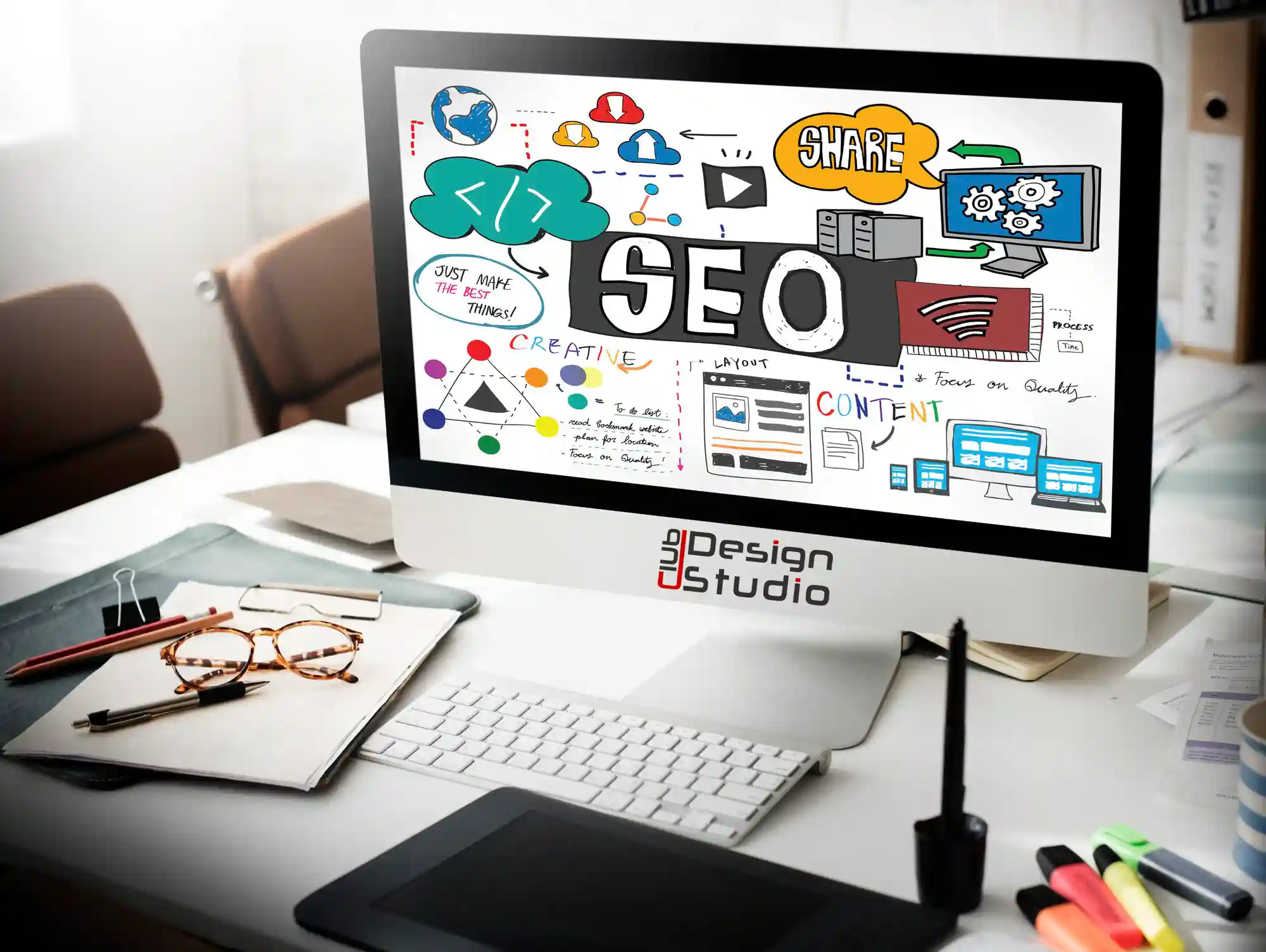 Is SEO still enough in 2026? GEO and AI search