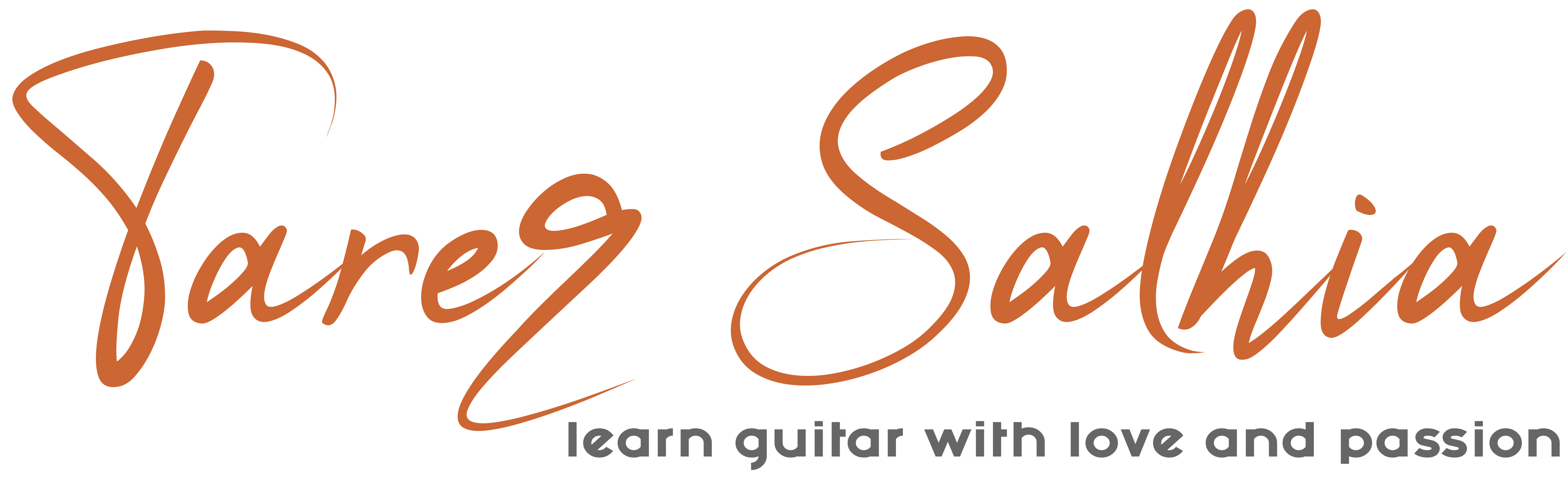 Tareq Salhia logo