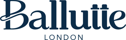Ballutte London logo